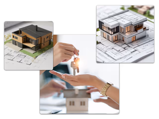 Images related to the contact form.