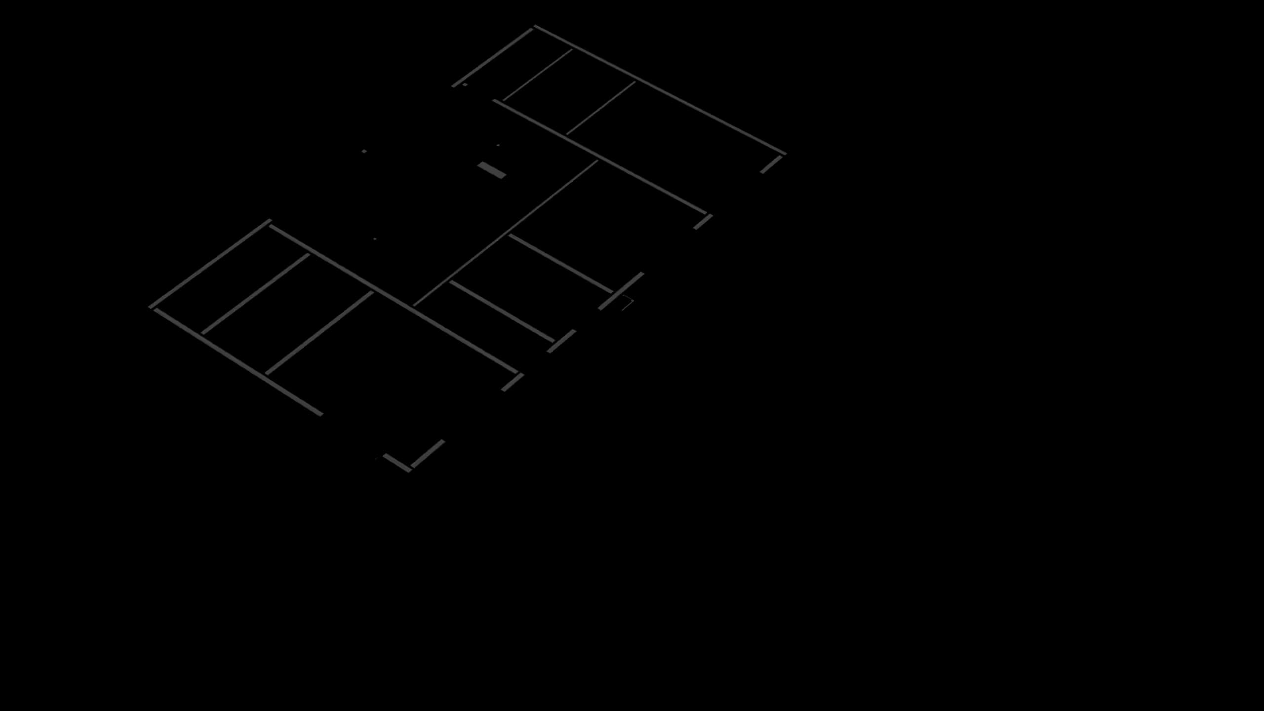 Ilustracija poslovne zgrade