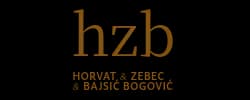 Odvjetničko društvo Horvat & Zebec & Bajsić Bogović — partner Linea Nekretnine